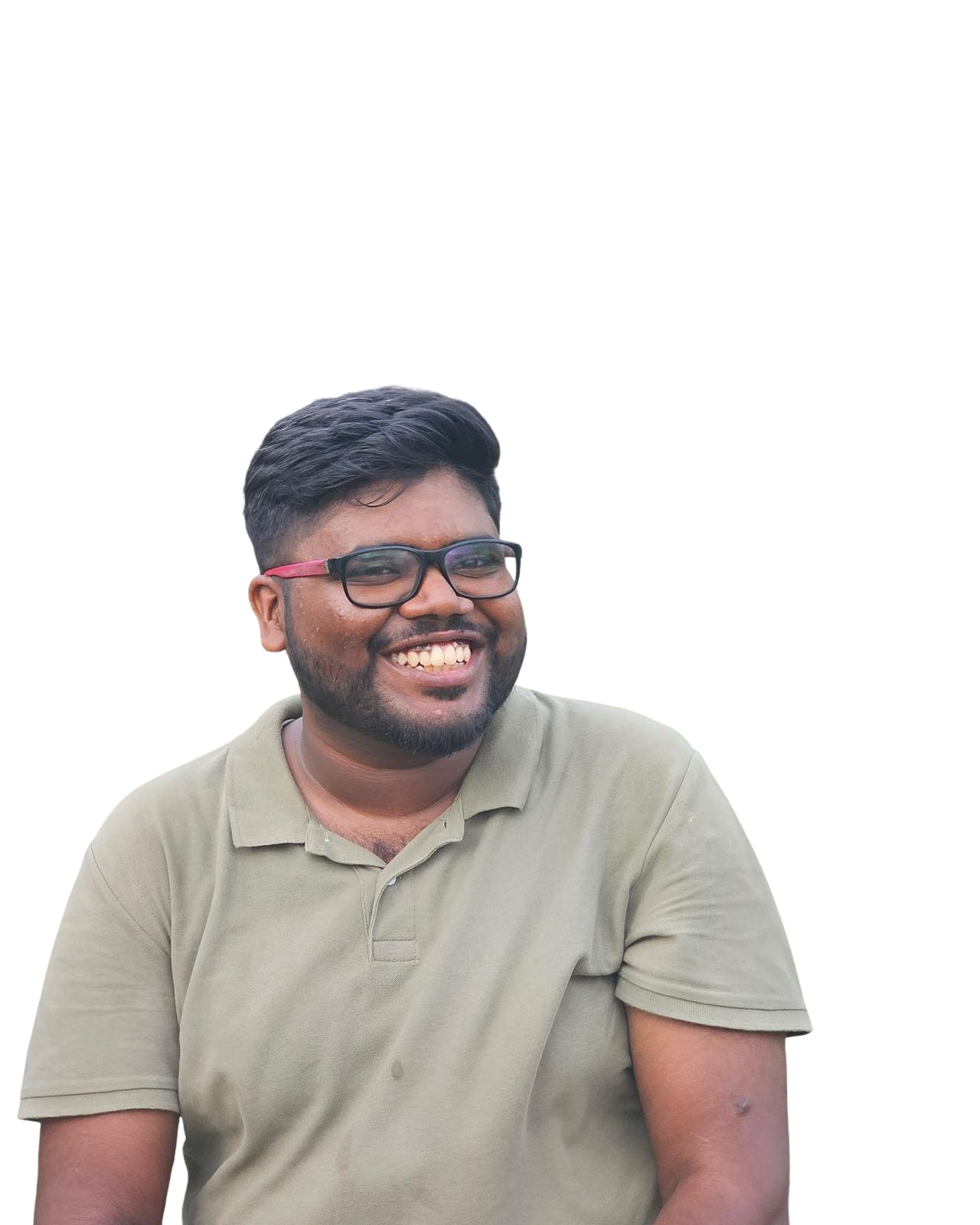 Full-stack developer at Futuonz